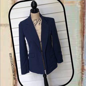 {Cynthia Rowley} Blazer